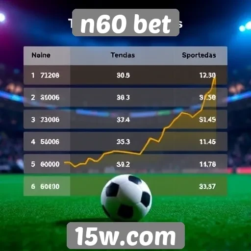 tendências de apostas no n60 bet