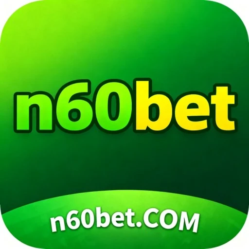 n60 bet Logo