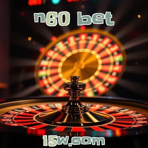 n60 bet Loterias: Descubra Como Apostar e Ganhar Fácil