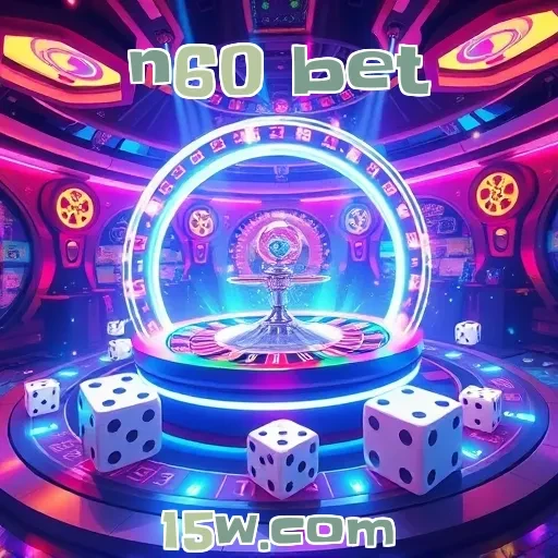 n60 bet Programa de Fidelidade