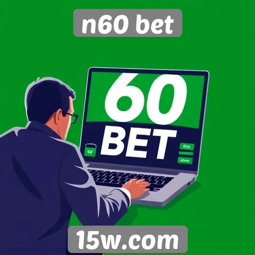 técnicas de marketing utilizadas pelo n60 bet