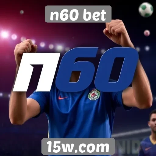 plataforma n60 bet apresenta bônus atrativos