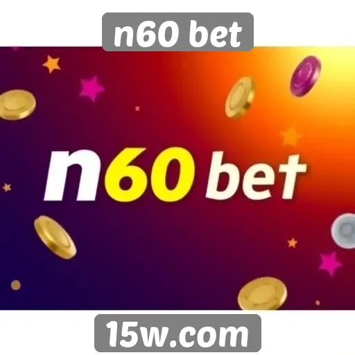 novidades no sistema de bônus da n60 bet