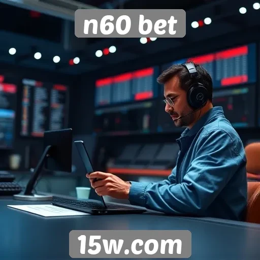 suporte ao cliente do n60 bet ganha avaliações positivas