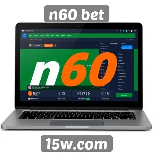 Análise das funcionalidades do site n60 bet