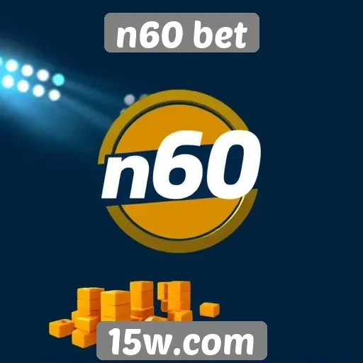 n60 bet análise de recursos disponíveis para os usuários