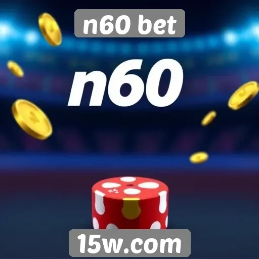 novas promoções e bônus disponíveis no n60 bet