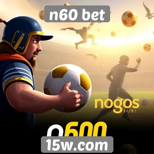 jogos populares disponíveis na n60 bet