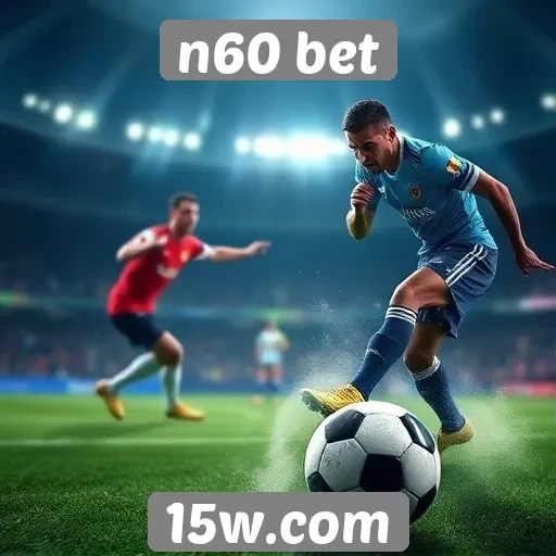 promoções e bônus atraem novos jogadores no n60 bet