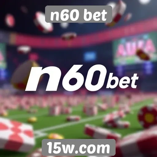 segurança e regulamentação no n60 bet